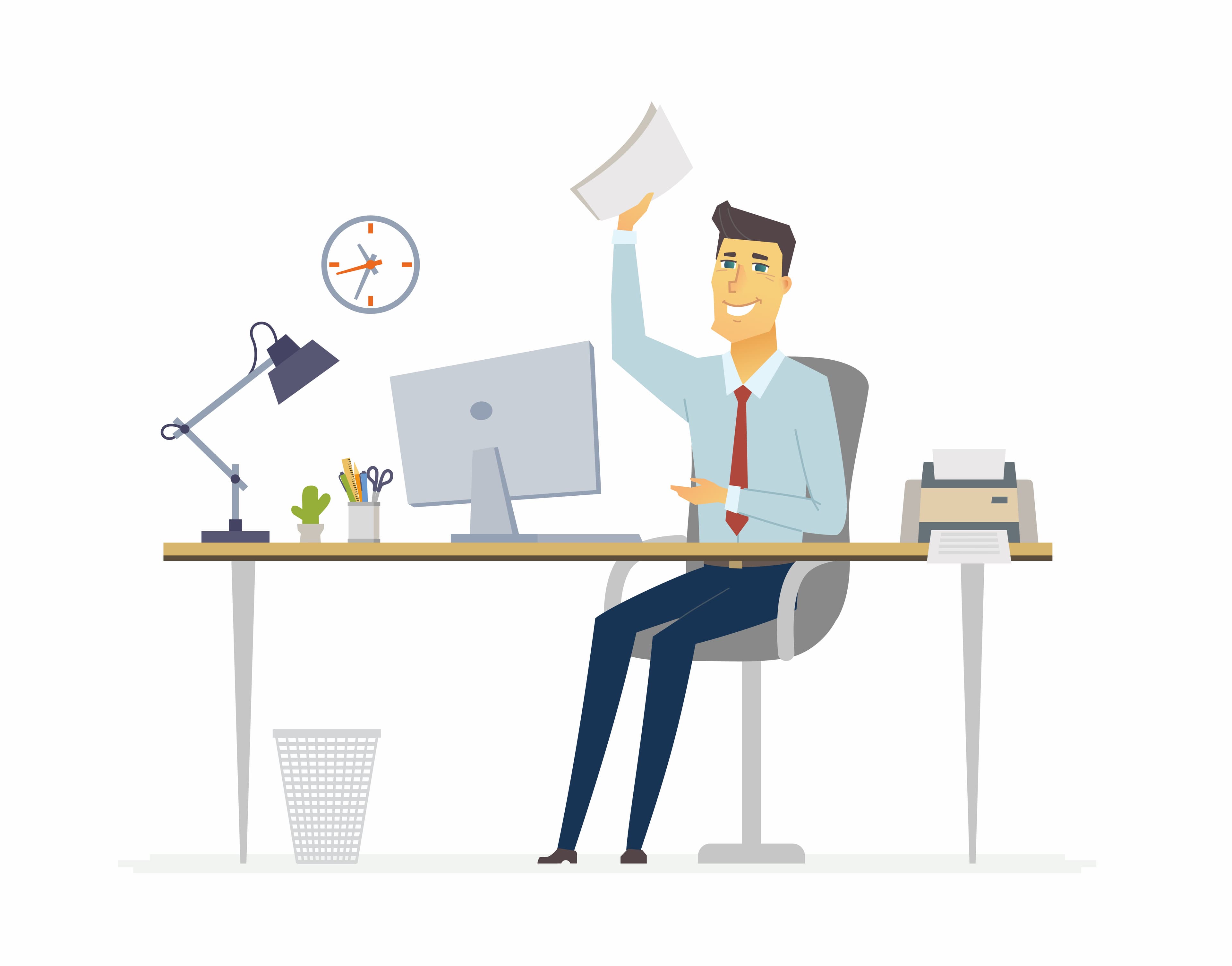 So, What's an accountant doing coding anyway!?